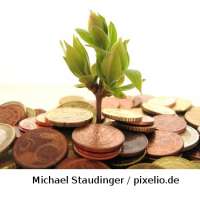 Es sollen Investmentfond erklärt werden.